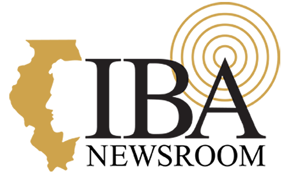 IBA Newsroom logo